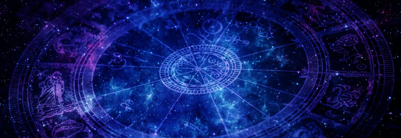 Astrology on Zoom