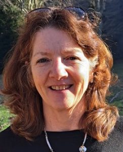Alison Boulton
