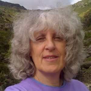 Rebekah Hirsch