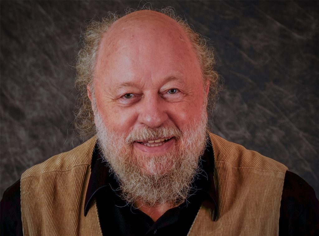 Roy Gillett