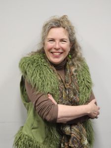 Christina Rodenbeck