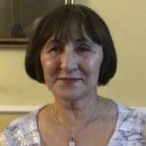 Wanda Sellar