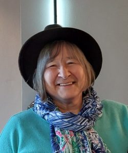 Lindsay Gladstone